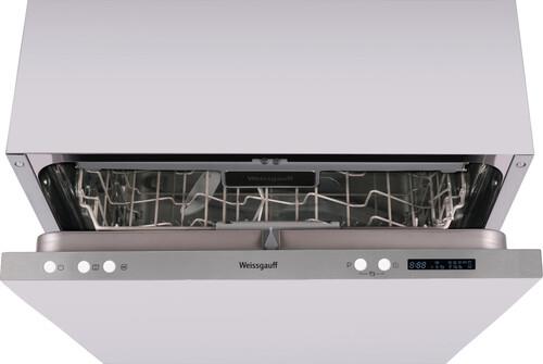 Встраиваемая посудомоечная машина Weissgauff BDW 6073 D