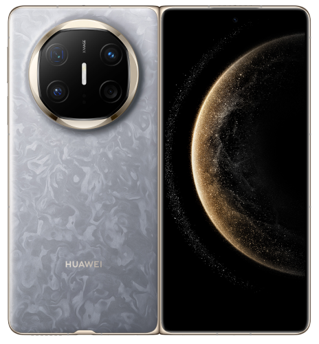 Смартфон Huawei Mate X6 12/512 Гб Серый