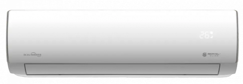 Сплит-система Royal Clima Rci-Pfc24Hn/In/Rci-Pfc24Hn/Out Perfetto Dc Eu Inverter 2024