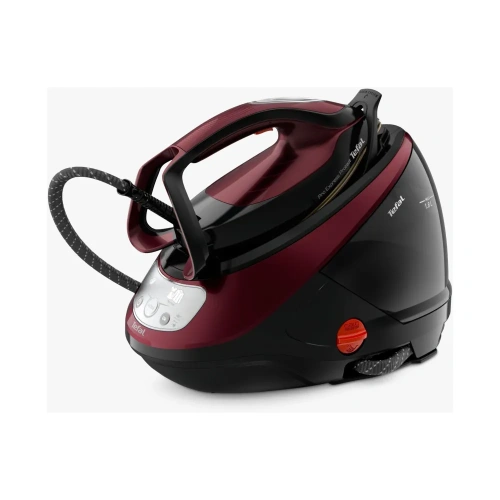 Парогенератор Tefal GV9230E0 вишнeвый