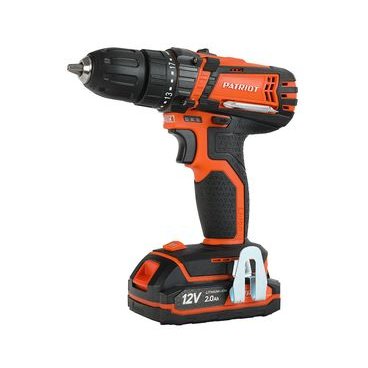 Шуруповерт-шуруповерт Patriot 180201301 BR 101ES