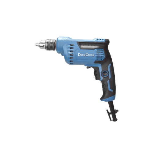 Дрель DongCheng DJZ05-10B