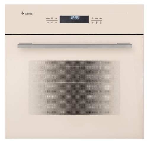 Электрический духовой шкаф Gefest ДА 622-04 BS бежевый
