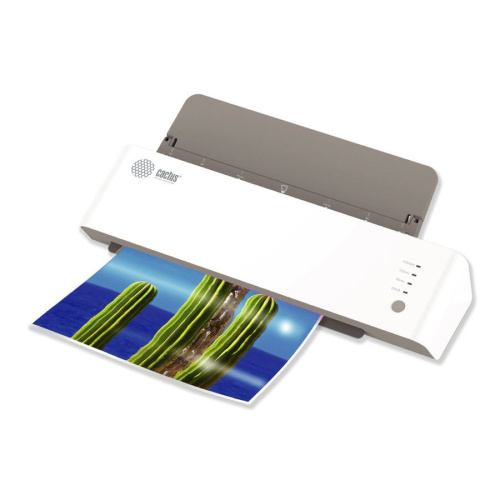 Ламинатор Cactus CS-LAB-A3600 A3 (80-125мкм)