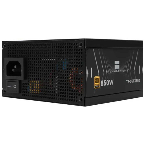 Блок питания Thermalright TR-SGFX850, 850W Gold SFX 3.1
