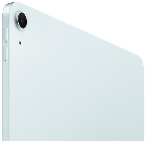 13" Планшет Apple iPad Air (M2) Wi-Fi 256 ГБ голубой