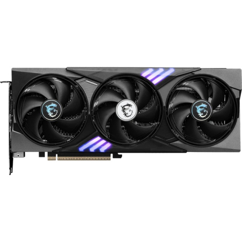 Видеокарта MSI GeForce RTX 5060 Ti 8G Gaming Trio OC