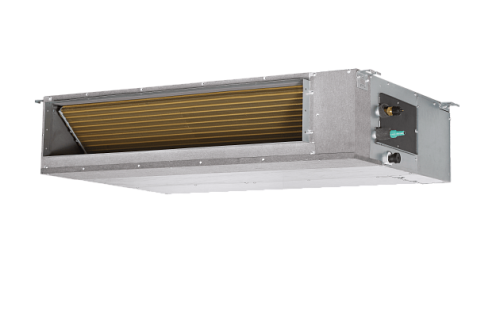 Канальная сплит-система Energolux SAD24D6-A/SAU24U6-A-WS30 Duct