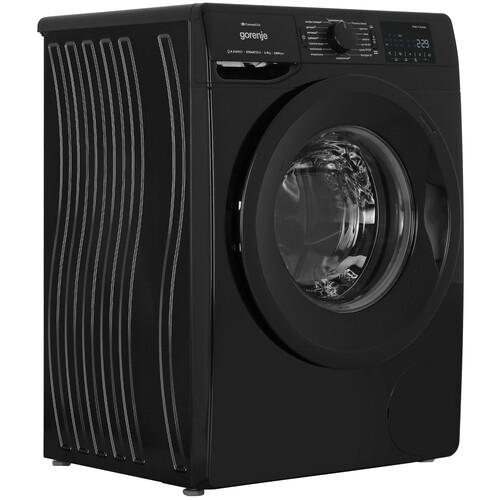 Стиральная машина Gorenje WPNEI84A1SWIFI/BC черный