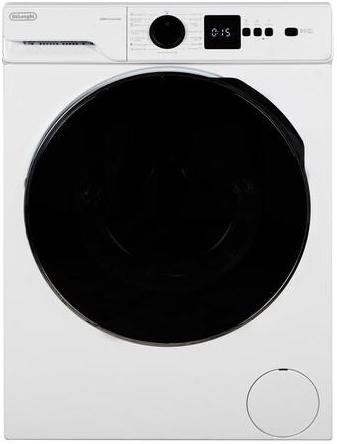 Стиральная машина Delonghi DWM 614 ALICIA белый