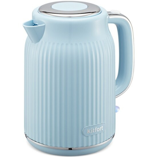 Электрочайник KITFORT КТ-6790