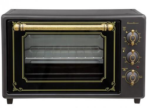 Мини-печь Schaub Lorenz SLE OZ4031 черный