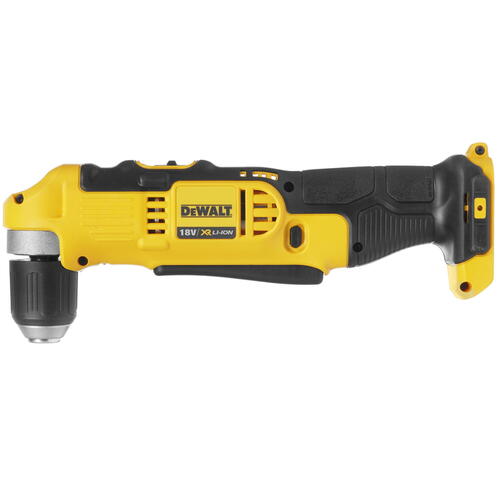 Шуруповерт DeWALT DCD740N-XJ