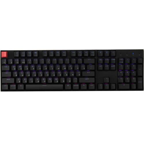 Клавиатура проводная + беспроводная Keychron K10 version 2