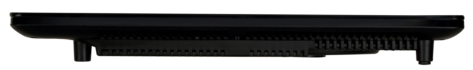 Плита Starwind STI-1001 черный — фотография 5