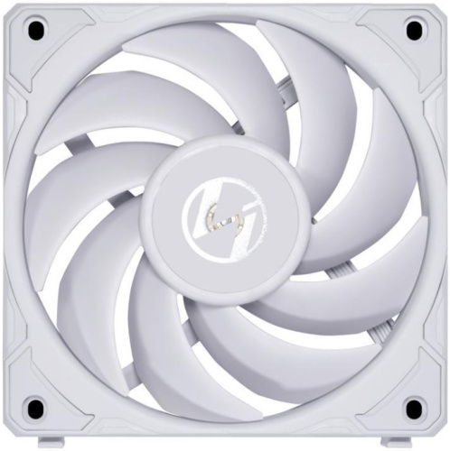 Вентилятор Lian-Li Uni Fan P28 Single белый (G99.12P281W.00) 4-pin 32.1dB Ret