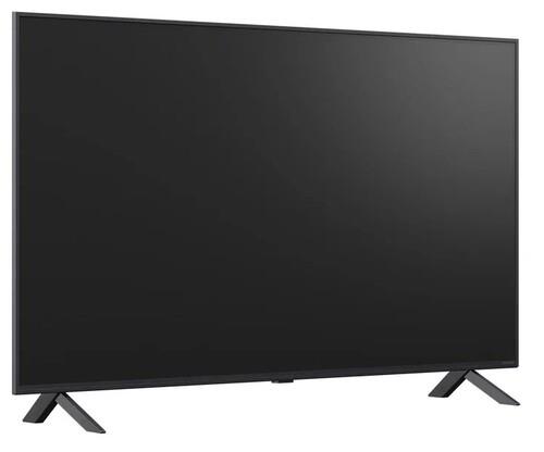 Телевизор LG 43NANO90A6B синий