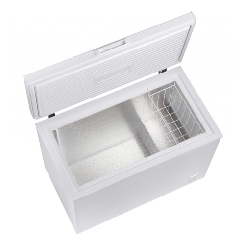 Морозильный ларь MAUNFELD MFL200W