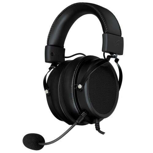 Проводные наушники ARDOR GAMING Lair черный