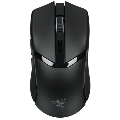Мышь беспроводная/проводная Razer Cobra Pro [RZ01-04660100-R3G1] черный