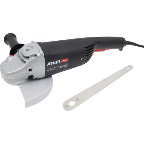 Угловая шлифовальная машина ATLET Pro PGA230PRO24