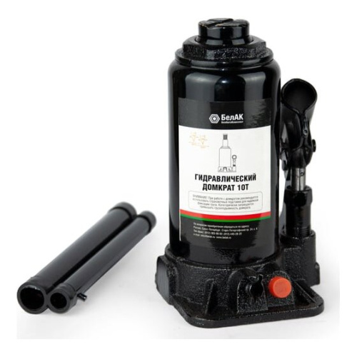 Домкрат БелАК БАК.00032