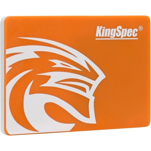 SSD Kingspec P3-1TB SATA III 1Tb 2.5"