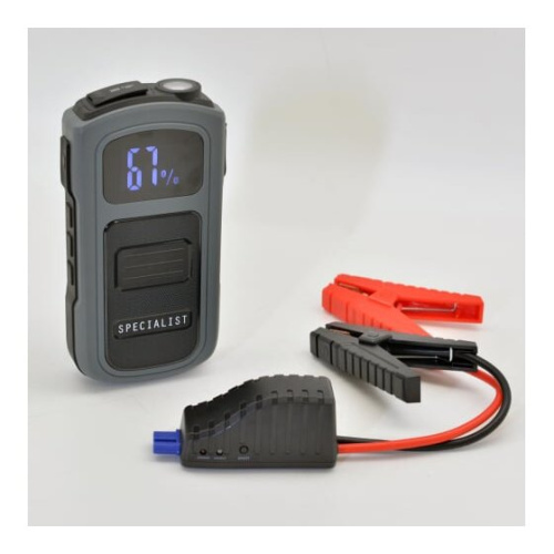 Пуско-зарядное устройство Berkut JSL-13000