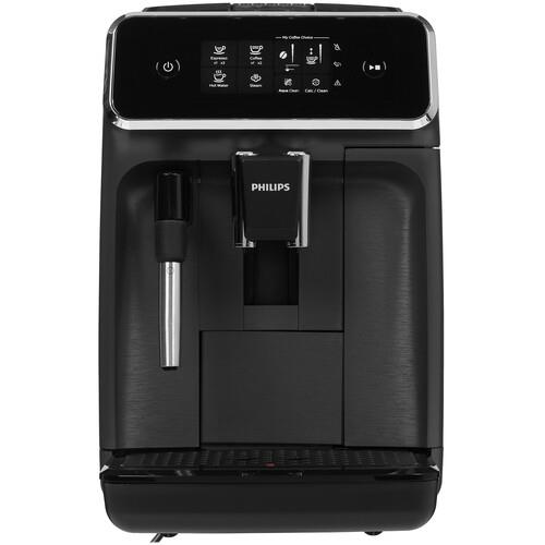 Кофемашина автоматическая Philips EP2224/10 серый