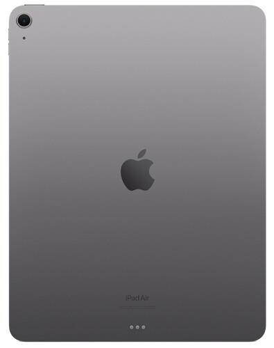 13" Планшет Apple iPad Air (M2) Wi-Fi 256 ГБ серый