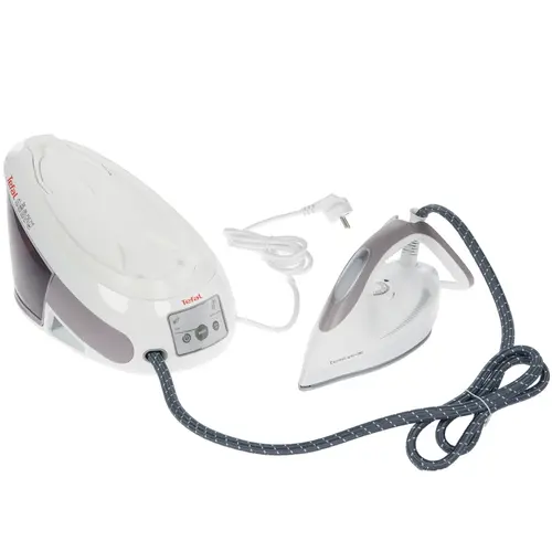 Парогенератор Tefal Express Power SV8110E0 Красный