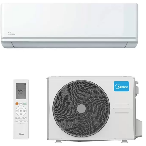Сплит-система Midea Msag3-18Hrn1-I/Msag3-18Hrn1-O Primary