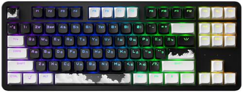 Клавиатура проводная ARDOR GAMING Dreamy