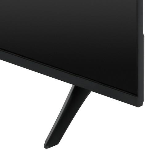 43" (108 см) LED-телевизор Xiaomi TV A 43 2025 черный
