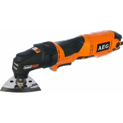 Мультитул AEG OMNI 300-KIT1 (4935431790)