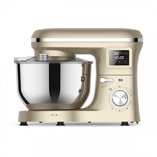 Миксер BQ MX640 Gold