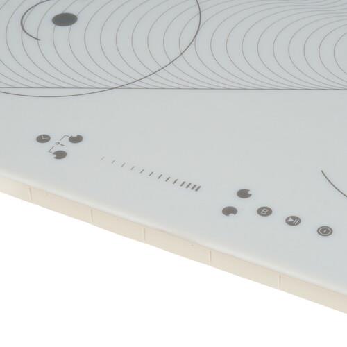 Индукционная варочная поверхность KRONA MERIDIANA 60 WH