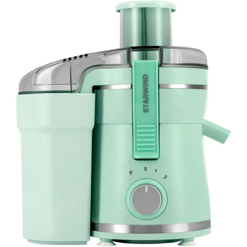 Соковыжималка Starwind SJ2326 зеленый