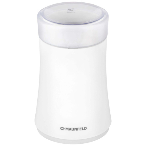 Кофемолка MAUNFELD MF-531WH