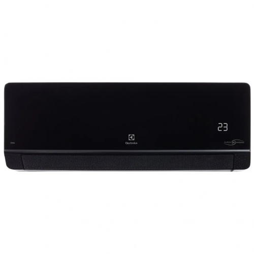 Сплит-система Electrolux Eacs/I-18Hix-Black/N8 Onix Super Dc