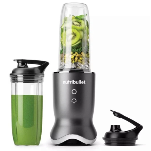 Блендер NutriBullet Ultra NB1206DGB