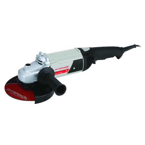 УШМ Интерскол 180/2000М (626.1.0.00)