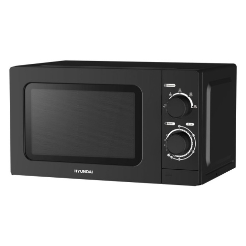 Микроволновая печь Hyundai HYM-M2065 черный
