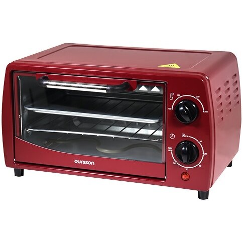 Мини-печь OURSSON MO0902/DC