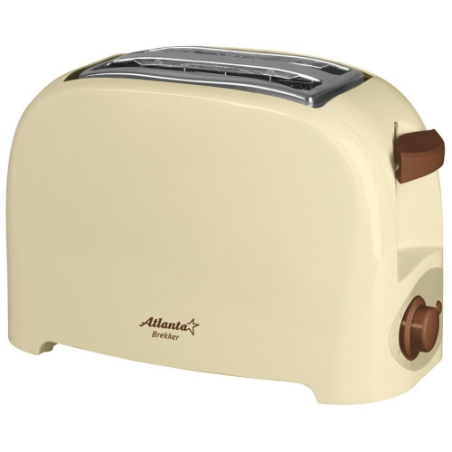Тостер ATLANTA ATH-233 Brown