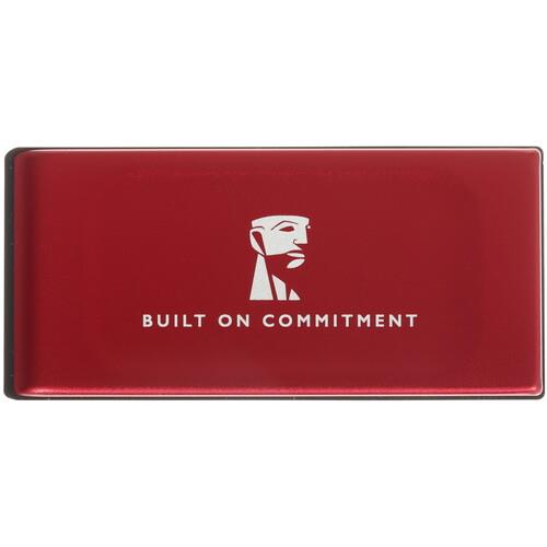 2000 ГБ Внешний SSD Kingston SXS1000R/2000GA