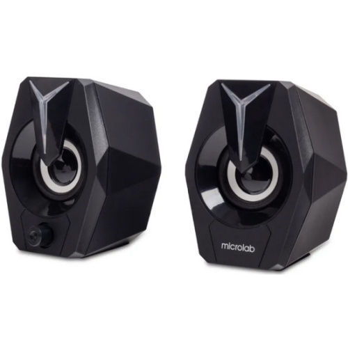 Акустическая система 2.0 Microlab B26 6Вт