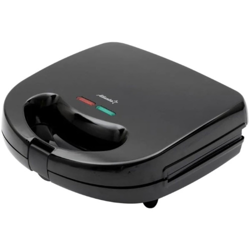 Мультипекарь ATLANTA ATH-1060 5 в 1 black