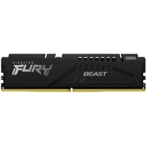 ОЗУ KINGSTON FURY KF552C40BB-16 DIMM 16GB DDR5-5200
