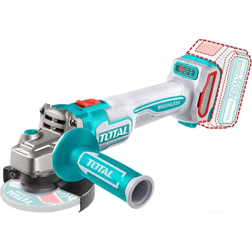 УШМ Total TAGLI211156